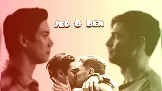 Jed and Ben - Into You (Their Story)