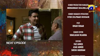 Mujhay Qabool Nahin Episode 25 Teaser - HAR PAL GEO