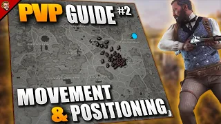PVP Guide in Hunt: Showdown: Map Movement and Positioning