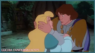 The Swan Princess English Fandub Ready (Odette Off) #4