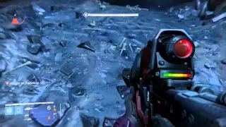 Destiny - Solo Crota's End 0 Glitches (Part 1 Solo Crota's End Traverse The Abyss)