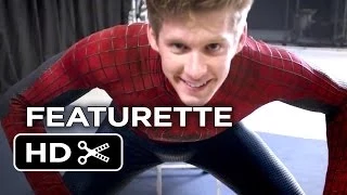 The Amazing Spider-Man 2 Featurette - Spider-Fan (2014) - Marvel Movie HD