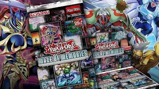 Maze of Memories Set Review - Cards To Pick Up