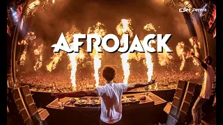 Afrojack [Drops Only] @ Ultra Music Festival Miami 2019
