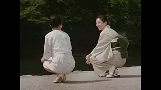 The Best There Ever Was | A Tribute to Yasujiro Ozu (Featuring " I was Born for This" / Journey OST)