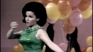 Annette Funicello ''No Way To Go But Up''