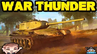 Dieser Typ zieht uns durch! Platz 1!!! #243 in ⚡️ War Thunder ⚡️ Gameplay/Deutsch #warthunder