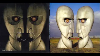 Pink Floyd - The Division Bell (1994)