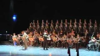 Вечерний звон  Aleksandrov Red Army Choir