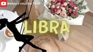 LIBRA💣🔥 URGENT DANGER❗️🆘️Be very CAREFUL with this PERSON or it will be THE MAY 2024