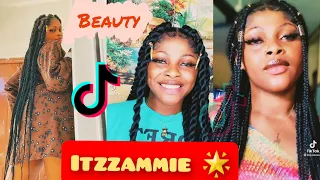 Watch Itzzammie TikTok Compilation