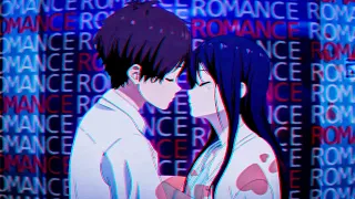 10 Best Romance Anime With Happy Endings
