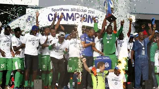 WHY PRESIDENT MANDELA LOVED GOR MAHIA