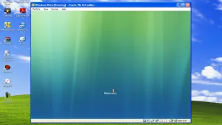 how to install Windows Vista on a virtualbox