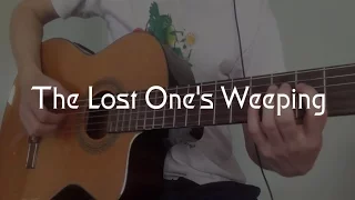 The Lost One's Weeping - Kagamine Rin (Fingerstyle Guitar Cover)