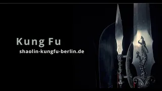 SHAOLIN KUNG FU BERLIN | Shi Yan Lin