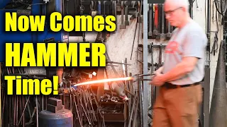 It's Hammer Time! - Buying a Power Hammer