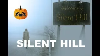 Silent Hill (2006) - Recenzja #8 | Halloweenowe Oglądanie 2017