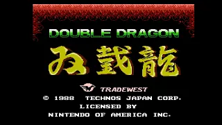 Double Dragon (No Damage) (4K)