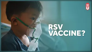 An RSV Vaccine for Infants