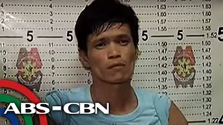 TV Patrol: Taxi driver na nanggahasa ng dalagita, timbog