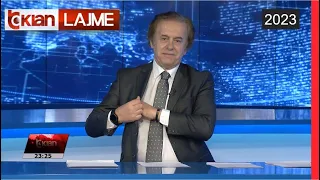 Edicioni i Lajmeve Tv Klan 5 Mars 2023, ora 23:00 l Lajme – News