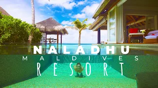 Naladhu Maldives Private Island Dreamy Video