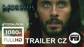 Morbius (2022) CZ Dabing HD trailer