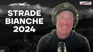 Breaking Down Strade Bianche 2024 | THEMOVE