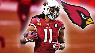 Larry Fitzgerald "Fitz" Career Highlights  ᴴᴰ