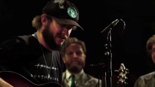 Justin Vernon - That's The Way That The World Goes 'Round (John Prine cover)