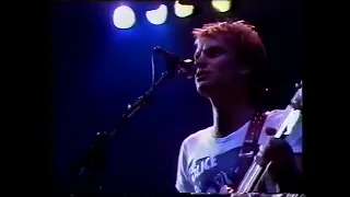 The Police - Message In A Bottle - ( Live in Essen 1980 ) - Fitness Center Top-Fit - Best Hit Mix