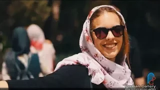 Welcome to Isfahan (Esfahan) - Salar Aghili (سالار عقیلی، به اصفهان رو)