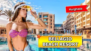 Bellagio Beach Resort & Spa Hurghada: Your Perfect Egyptian Holiday
