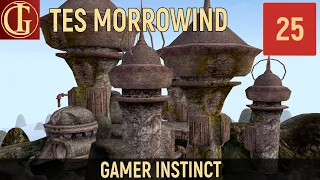 ПРОХОЖДЕНИЕ MORROWIND | ЧАСТЬ 25 - МЫ БОГАТЫ