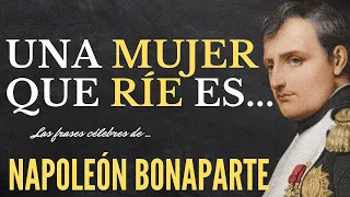 Frases Célebres de Napoleón Bonaparte - Reflexiones y pensamientos que te harán un triunfador💥💥