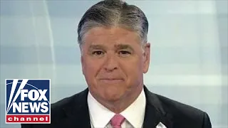 Hannity: DOJ trying to bury the inspector general's report?