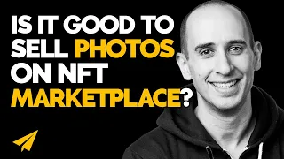 Is It a GOOD Idea to SELL Photos on NFT MArketplace?