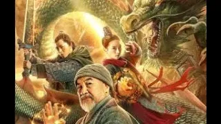 Monster Hunters 2020 HD TRAILER / 怪物猎人 / CHINESE MOVIE