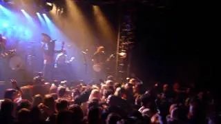 KVELERTAK live @ Desertfest London 2014