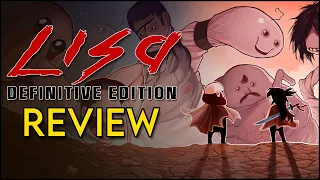 Lisa RPG [Dark, Twisted, Depressing, Hilarious) PS5 PC