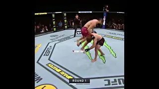 ЛУЧШИЕ НОКАУТЫ UFC!!!