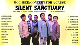 Silent Sanctuary 🌻 Silent Sanctuary Greatest Hits 2024 🌻 Silent Sanctuary 2024 Hits