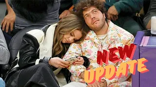 Selena Gomez’s Boyfriend Benny Blanco GUSHES Over The Moment He Realized He Was in Love