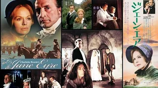 JANE EYRE - John Williams - 1970