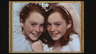 The Parent Trap(1998) 25th Anniversary Movie Review