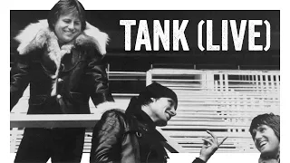 Emerson, Lake & Palmer - Tank (Live) [Official Audio]
