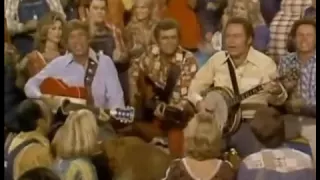 Jerry Reed, Buck Owens & Roy Clark Pickin' and Grinnin'