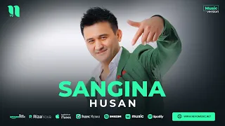 Husan - Sangina (audio 2023)
