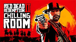 CHILLING СТРИМ Проходим Red Dead Redemption 2 #2